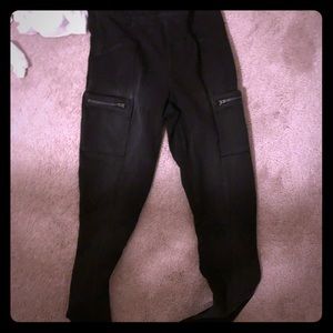 SPANX Pants - Spanx black skinny jeans SPANX Pants - Spanx black skinny jeans